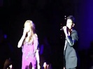 Joe Jonas Gives A  Warm Hug To Ex-Girlfriend Demi Lovato 1269