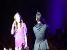 Joe Jonas Gives A  Warm Hug To Ex-Girlfriend Demi Lovato 1721