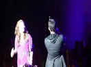 Joe Jonas Gives A  Warm Hug To Ex-Girlfriend Demi Lovato 1739