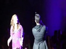 Joe Jonas Gives A  Warm Hug To Ex-Girlfriend Demi Lovato 1740