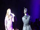 Joe Jonas Gives A  Warm Hug To Ex-Girlfriend Demi Lovato 1802