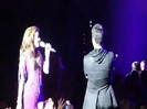 Joe Jonas Gives A  Warm Hug To Ex-Girlfriend Demi Lovato 1825