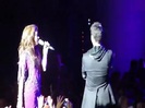 Joe Jonas Gives A  Warm Hug To Ex-Girlfriend Demi Lovato 1832