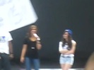 Jonas Brothers sound check 0033