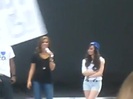 Jonas Brothers sound check 0035