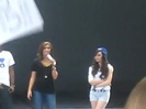Jonas Brothers sound check 0038