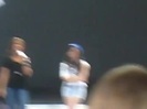 Jonas Brothers sound check 0050