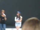 Jonas Brothers sound check 0051