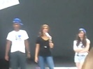 Jonas Brothers sound check 0066