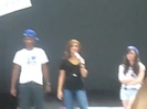 Jonas Brothers sound check 0067