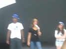 Jonas Brothers sound check 0068