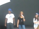 Jonas Brothers sound check 0070