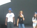 Jonas Brothers sound check 0074