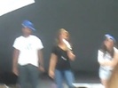Jonas Brothers sound check 0078