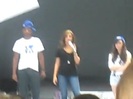 Jonas Brothers sound check 0080