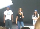 Jonas Brothers sound check 0081