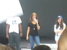 Jonas Brothers sound check 0083