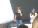 Jonas Brothers sound check 0086