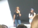 Jonas Brothers sound check 0088