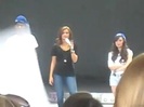 Jonas Brothers sound check 0089