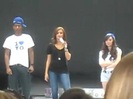 Jonas Brothers sound check 0095
