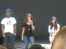 Jonas Brothers sound check 0096