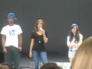 Jonas Brothers sound check 0097