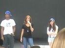 Jonas Brothers sound check 0109