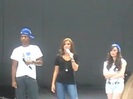Jonas Brothers sound check 0135