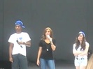 Jonas Brothers sound check 0139