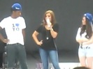 Jonas Brothers sound check 0533