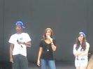 Jonas Brothers sound check 0140