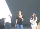 Jonas Brothers sound check 0162