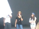 Jonas Brothers sound check 0164