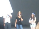 Jonas Brothers sound check 0165