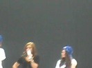 Jonas Brothers sound check 0555