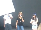 Jonas Brothers sound check 0169