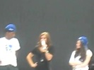 Jonas Brothers sound check 0562