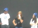 Jonas Brothers sound check 0566