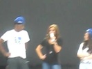 Jonas Brothers sound check 0568