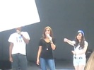 Jonas Brothers sound check 0183