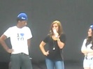 Jonas Brothers sound check 0574