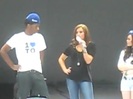 Jonas Brothers sound check 0586