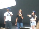 Jonas Brothers sound check 0195