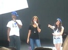 Jonas Brothers sound check 0196