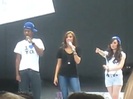 Jonas Brothers sound check 0199