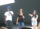 Jonas Brothers sound check 0204
