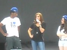 Jonas Brothers sound check 0598