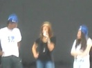 Jonas Brothers sound check 0604