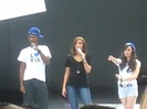 Jonas Brothers sound check 0210